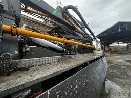Mercedes-Benz Arocs 1830 K 4x2 Arocs 1830 K 4x2, Betonpumpe Schwing S 20, Funk