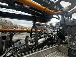 Mercedes-Benz Arocs 1830 K 4x2 Arocs 1830 K 4x2, Betonpumpe Schwing S 20, Funk