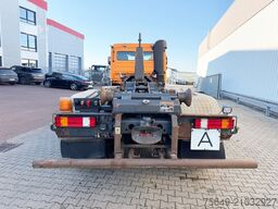 Mercedes-Benz Actros 2641 6x4 Actros 2641 6x4