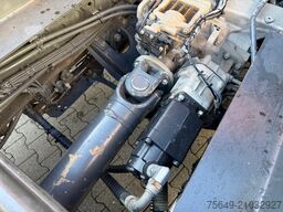 Mercedes-Benz Actros 2641 6x4 Actros 2641 6x4