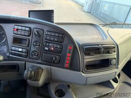 Mercedes-Benz Actros 2641 6x4 Actros 2641 6x4