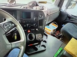 Mercedes-Benz Arocs 1848 K 4x2 Arocs 1848 K 4x2, Retarder, Kran Palfinger PK 20001-K, Funk