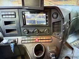 Mercedes-Benz Arocs 1848 K 4x2 Arocs 1848 K 4x2, Retarder, Kran Palfinger PK 17001, Funk