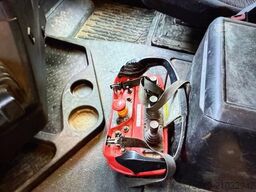 Mercedes-Benz Arocs 1848 K 4x2 Arocs 1848 K 4x2, Retarder, Kran Palfinger PK 17001, Funk