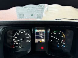 Mercedes-Benz Arocs 1848 K 4x2 Arocs 1848 K 4x2, Retarder, Kran Palfinger PK 17001, Funk