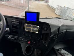 Mercedes-Benz Arocs 1848 K 4x2 Arocs 1848 K 4x2, Retarder, Kran Palfinger PK 17001, Funk