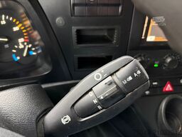 Mercedes-Benz Arocs 1848 K 4x2 Arocs 1848 K 4x2, Retarder, Kran Palfinger PK 17001, Funk