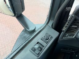 Mercedes-Benz Arocs 1848 K 4x2 Arocs 1848 K 4x2, Retarder, Kran Palfinger PK 17001, Funk