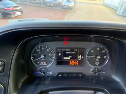 Mercedes-Benz Actros 2641 6x4 Actros 2641 6x4