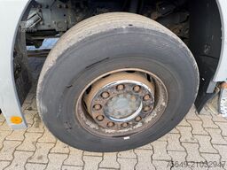 Mercedes-Benz Actros 2641 6x4 Actros 2641 6x4