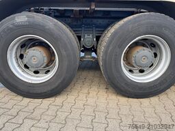 Mercedes-Benz Actros 2641 6x4 Actros 2641 6x4