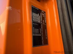 Mercedes-Benz Actros 2641 6x4 Actros 2641 6x4