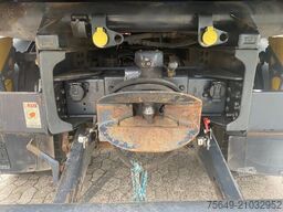 Iveco-Magirus Trakker AD190T36 4x2 Trakker AD190T36 4x2, EEV, Kran Atlas AK 105.2-A2