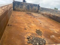 Iveco-Magirus Trakker AD190T36 4x2 Trakker AD190T36 4x2, EEV, Kran Atlas AK 105.2-A2