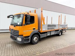 Mercedes-Benz Atego 1223 L 4x2 Atego 1223 L 4x2