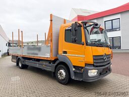 Mercedes-Benz Atego 1223 L 4x2 Atego 1223 L 4x2