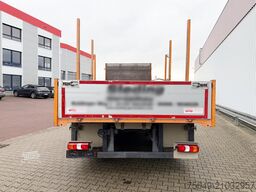 Mercedes-Benz Atego 1223 L 4x2 Atego 1223 L 4x2