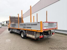 Mercedes-Benz Atego 1223 L 4x2 Atego 1223 L 4x2