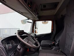 Mercedes-Benz Atego 1223 L 4x2 Atego 1223 L 4x2