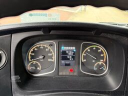 Mercedes-Benz Atego 1223 L 4x2 Atego 1223 L 4x2