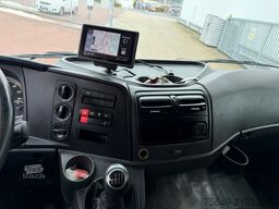 Mercedes-Benz Atego 1223 L 4x2 Atego 1223 L 4x2