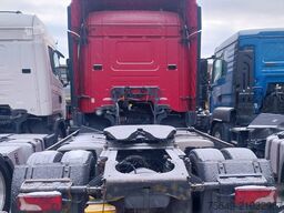 Scania R 480 LA 4x2 MNA mit Motorschaden! R 480 LA 4x2 MNA mit Motorschaden!