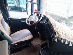 Scania R 480 LA 4x2 MNA mit Motorschaden! R 480 LA 4x2 MNA mit Motorschaden!