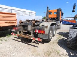 Mercedes-Benz Actros 2641 L 6x4/4 Actros 2641 L 6x4/4, Winterdienstausstattung, Lenk-/Liftachse