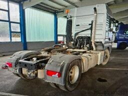 MAN TGX 18.510 4x4H BLS TGX 18.510 4x4H BLS, HydroDrive, XLX, Hydraulik