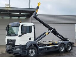 MAN TGS 26.440 6x4 BB TGS 26.440 6x4 BB