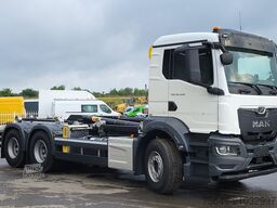 MAN TGS 26.440 6x4 BB TGS 26.440 6x4 BB