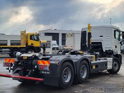 MAN TGS 26.440 6x4 BB TGS 26.440 6x4 BB