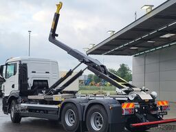 MAN TGS 26.440 6x4 BB TGS 26.440 6x4 BB