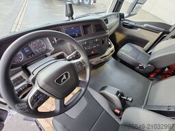 MAN TGS 26.440 6x4 BB TGS 26.440 6x4 BB