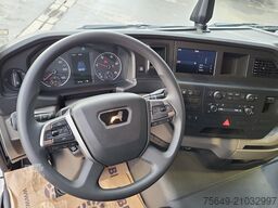 MAN TGS 26.440 6x4 BB TGS 26.440 6x4 BB