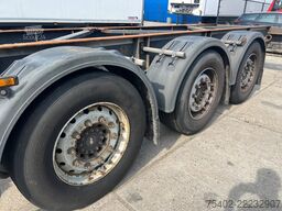Schmitz Cargobull SGF*S3 / 40-45FT Container Chassis / 1x Lift Ax...