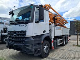 Mercedes-Benz Arocs 2640
