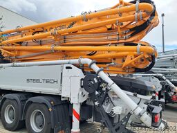 Mercedes-Benz Arocs 2640
