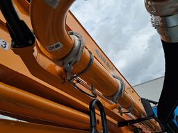 Mercedes-Benz Arocs 2640
