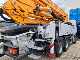 Mercedes-Benz Arocs 2640