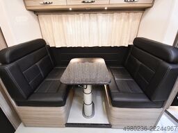Iveco Daily Luxusreisemobil 2 Slide Outs