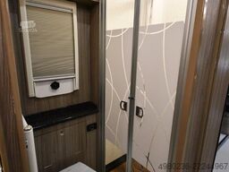 Iveco Daily Luxusreisemobil 2 Slide Outs