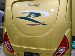 Iveco Daily Luxusreisemobil 2 Slide Outs