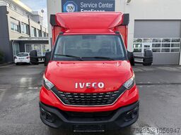 Iveco Daily 72C210 HiMatic Metallrungen Edscha TÜVneu