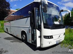 Scania B12M 9700