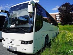 Scania B12M 9700