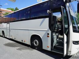 Scania B12M 9700
