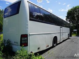 Scania B12M 9700