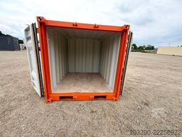  5 Fuß Container , Neuwertig