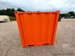  5 Fuß Container , Neuwertig